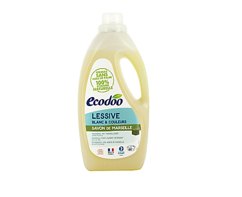 [Ecodoo] Nước giặt Marseille đậm đặc sinh học 2L