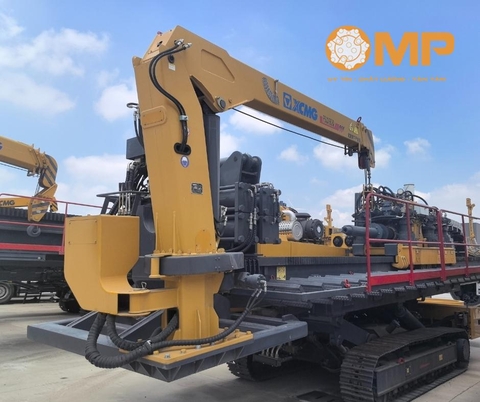 Sự khác biệt giữa thi công khoan định hướng ngang (HDD) và khoan ngầm kéo ống – Ưu nhược điểm & ứng dụng thực tế