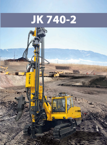 Đại Lý Chính Thức JK Drilling Tại Việt Nam | Máy Khoan Chính Hãng