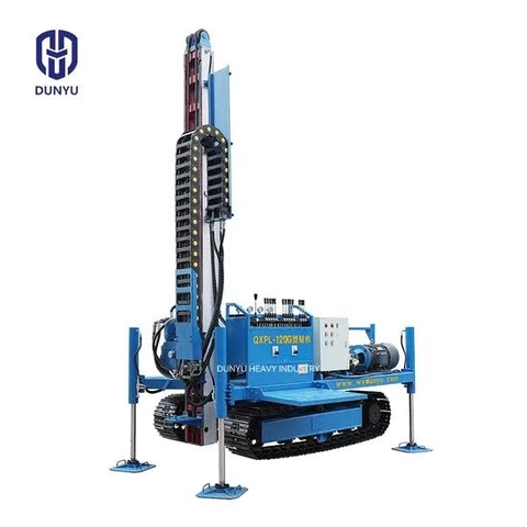Máy Jet Grouting Là Gì? Cấu Tạo, Công Nghệ Phun Vữa Áp Lực Cao - Ứng Dụng Thực Tế