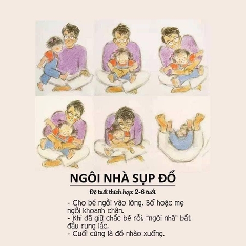 CÁC TRÒ CHƠI TƯƠNG TÁC CƠ THỂ