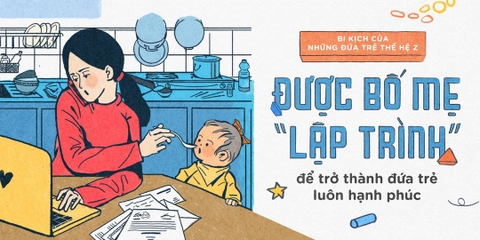 SỰ THẬT ĐÁNG SỢ BÊN TRONG MỘT ĐỨA TRẺ “NGOAN”