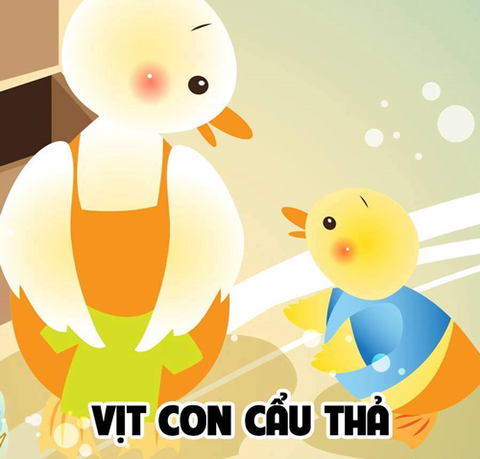5 TRUYỆN NGẮN HAY CHO TRẺ MẦM NON