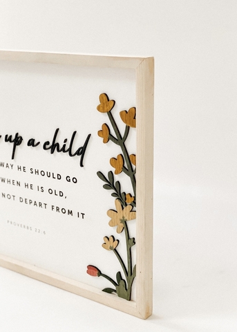 Camelia garden | Joshua chữ nhật