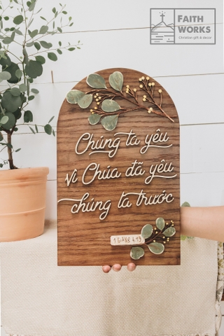 Eucalyptus - Moses Vòm