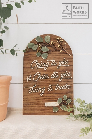 Eucalyptus - Moses Vòm