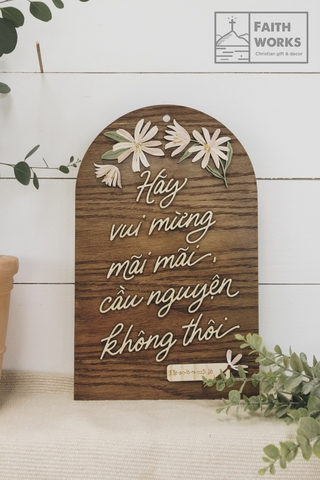 Orange Chamomile - Moses Vòm