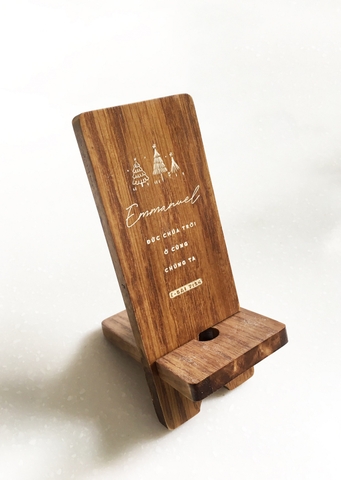 Christmas tree - Phone Stand