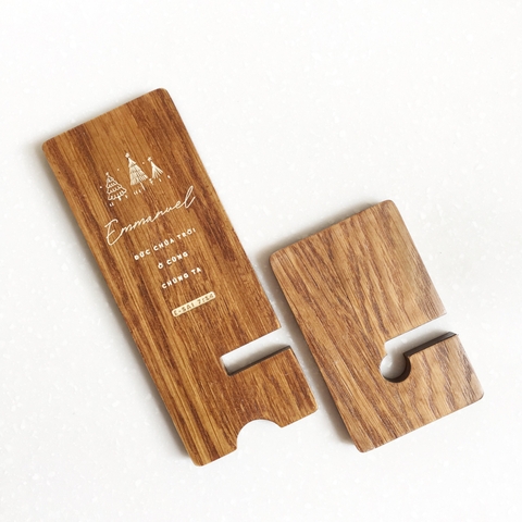 Christmas tree - Phone Stand