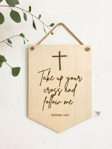 Cross - Selah lá cờ