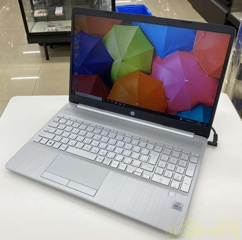 HP15S-DU1010TU. Mã 2458300