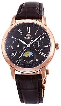 Orient RA-KA0002Y ( SUN&MOON)