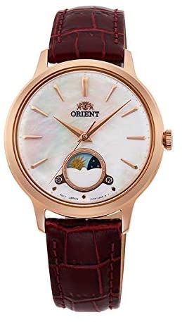 Orient RN-KB0002A ( SUN&MOON)
