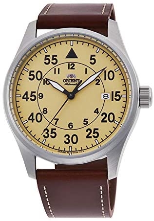 Orient RN-AC0H04Y (Sports Flight)