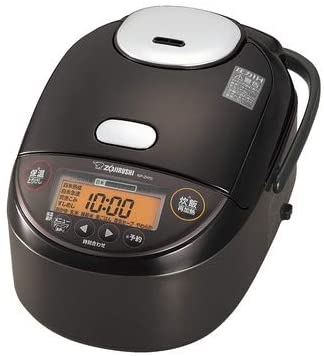 NỒI CƠM ĐIỆN  ZOJIRUSHI  (NP-ZH10-TD)-5.5kg