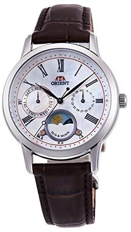 Orient RA-KA0005A ( SUN&MOON)