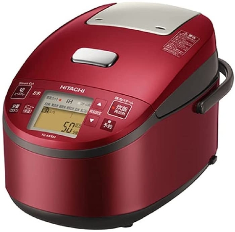 NỒI CƠM ĐIỆN  HITACHI   (RZ-AX10MNP-ZH10-TD)-7.0kg