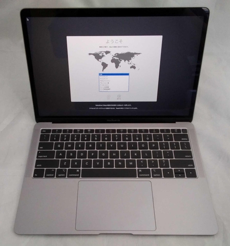 MacBook Air 2019 (MVFJ2JA/A)