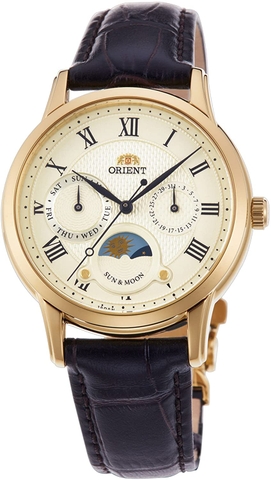 Orient RN-KA0002S (SUN＆MOON)