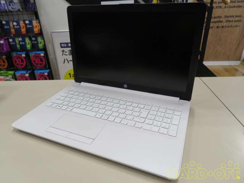 HEWLETT PACKARD Laptop. Mã 2173112