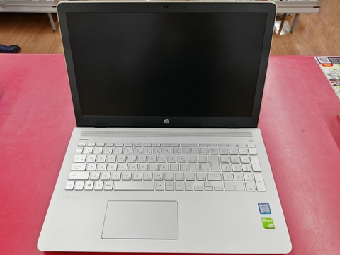 HP(HEWLETT PACKARD) 15-CC144TX. Mã 2625151