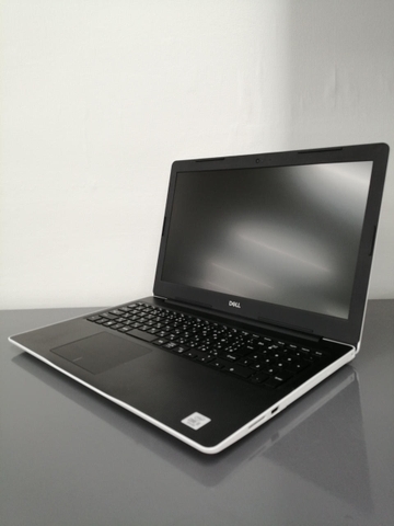 Dell INSPIRON 3593 (2019)- mã 2426689