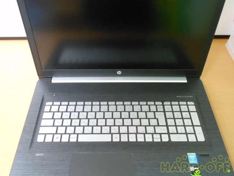HP 17-N010TX. Mã 2274165