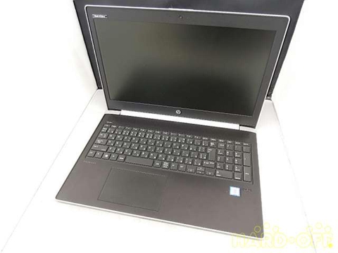 HP 450 G5 . Mã 2607169