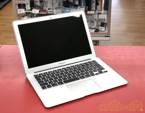 MacBook Air 2017 (MQD42J/A)