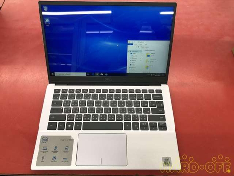 Dell INSPIRON 13 5391 (2019)- mã 2501922