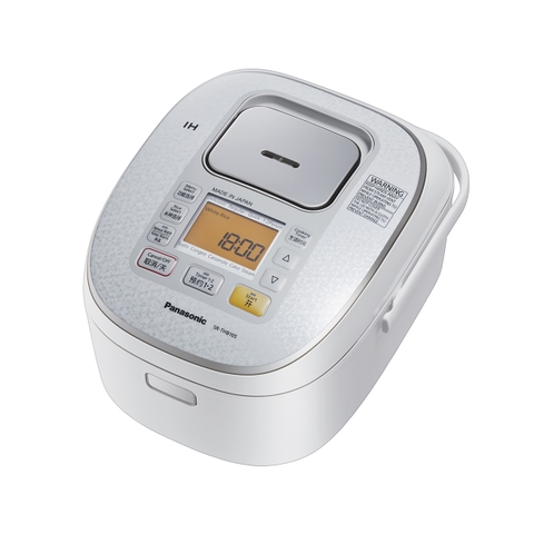 NỒI CƠM ĐIỆN PANASONIC (SRTHB105-W)-1.0L