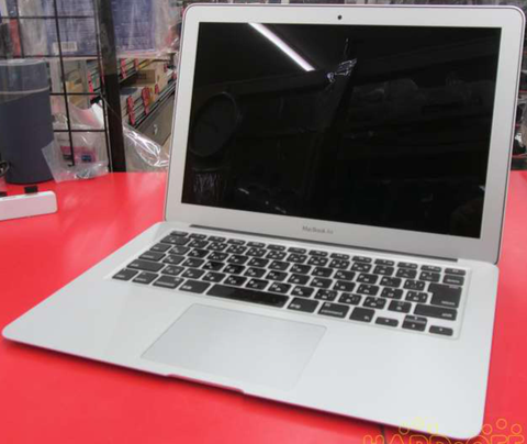 MacBook Air 2017 (FUFW71X1J1WK)