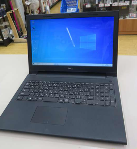 Dell NSPIRON15 (2014)- mã 15195772658