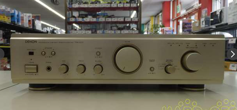 Denon 390IV (Mã 03)