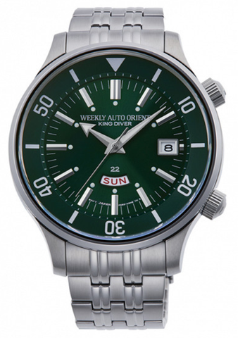 ORIENT RN-AA0D03E (KING DRIVER)