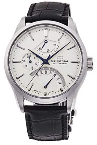 ORIENT STAR  RK-DE0303S ( hàng có số lượng giới hạn)