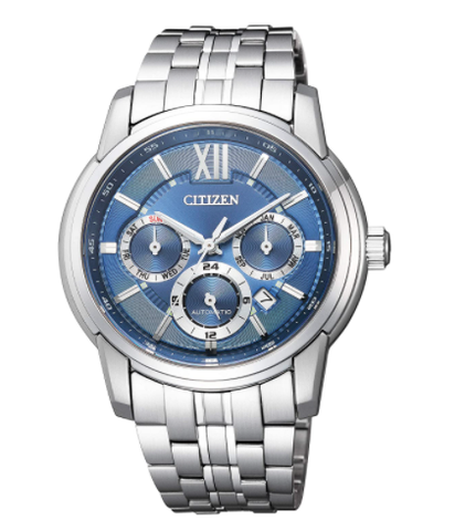 Citizen NB2000-86L