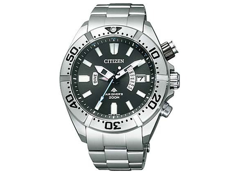 Citizen PMD56-3081