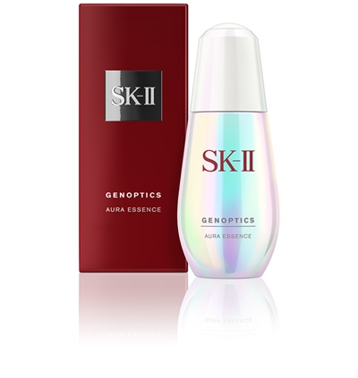 SKII- SERUM TRẮNG DA AURA 50ML (GENOPTICS AURA ESSENCE)