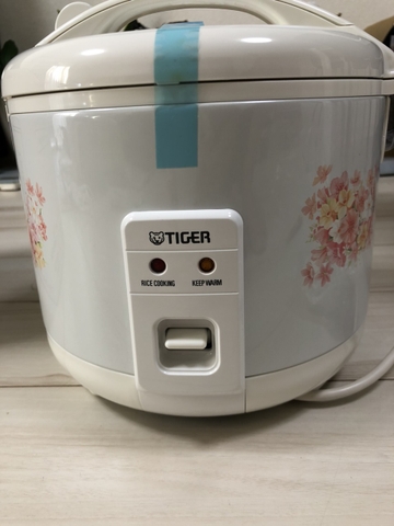 NỒI CƠM ĐIỆN  TIGER (JNP-1000)