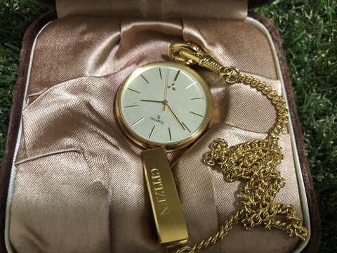 Đồng hồ cổ (citizen)