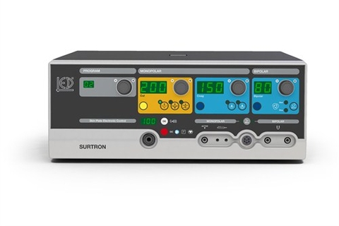 DAO MỞ ĐỊỆN CAO TẦN SURTRON 200