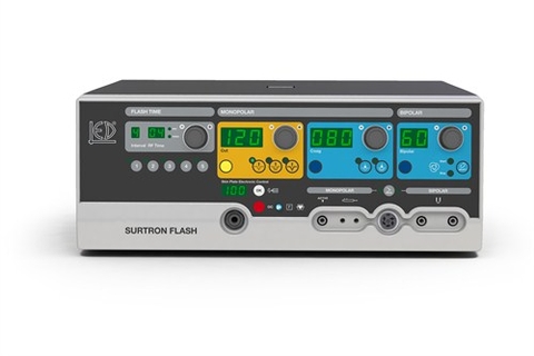 DAO MỞ ĐỊỆN CAO TẦN SURTRON 120 FLASH