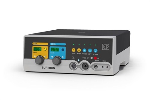 DAO MỞ ĐỊỆN CAO TẦN SURTRON 160