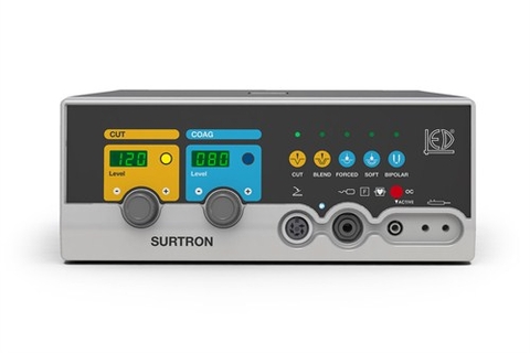 DAO MỞ ĐỊỆN CAO TẦN SURTRON 120
