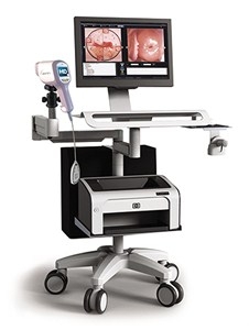 MÁY SOI CỔ TỬ CUNG KN 2200I(A/B)