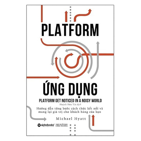 Sách - Platform Ứng Dụng