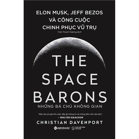 Sách - Những bá chủ không gian