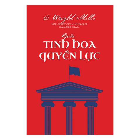 Sách Giới Tinh Hoa Quyền Lực