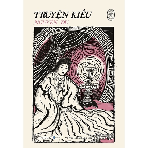 Sách - Truyện Kiều - Nguyễn Du